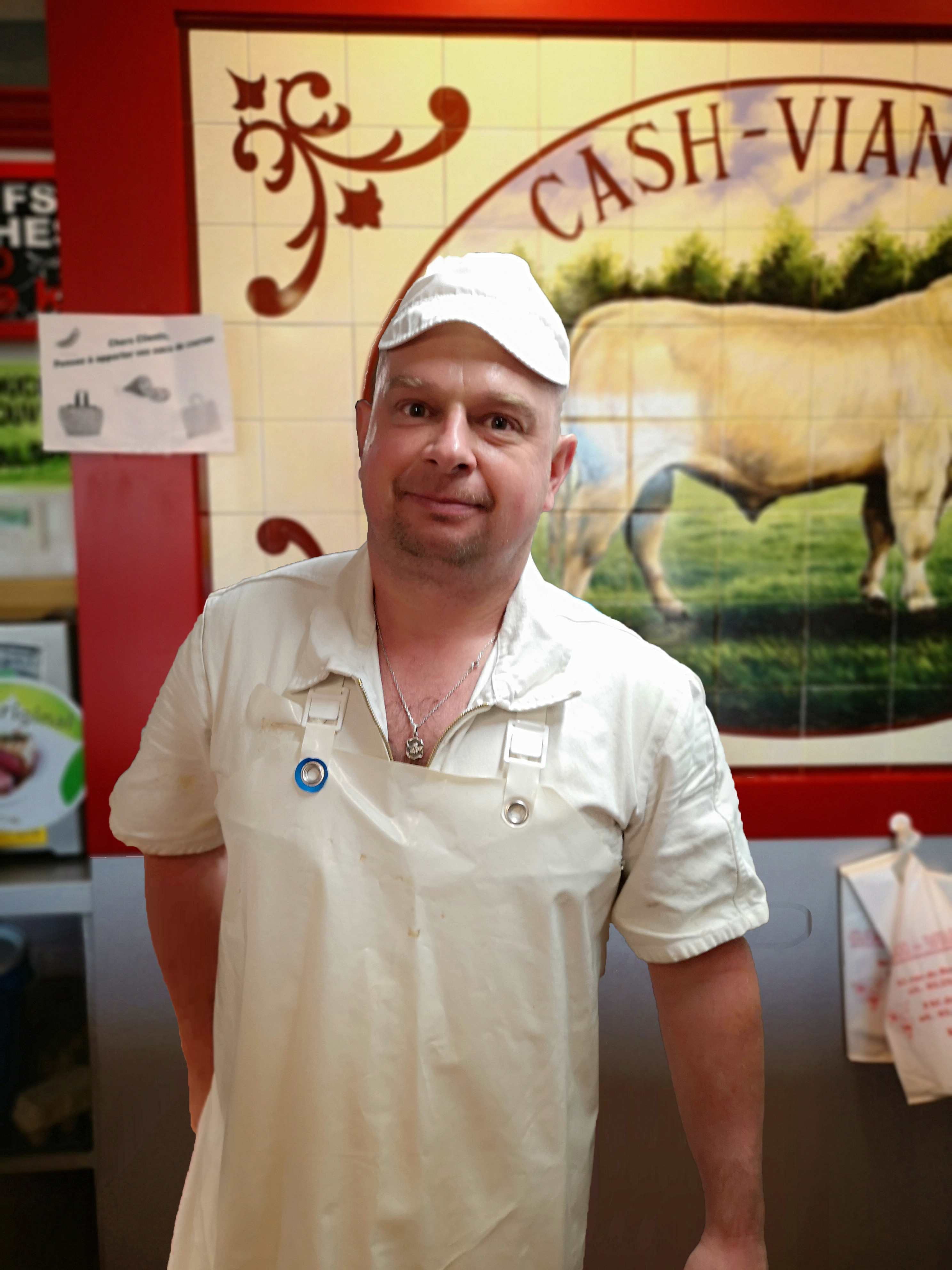 ROZENSTHEIM Fabrice ROZENSTHEIM Fabrice
