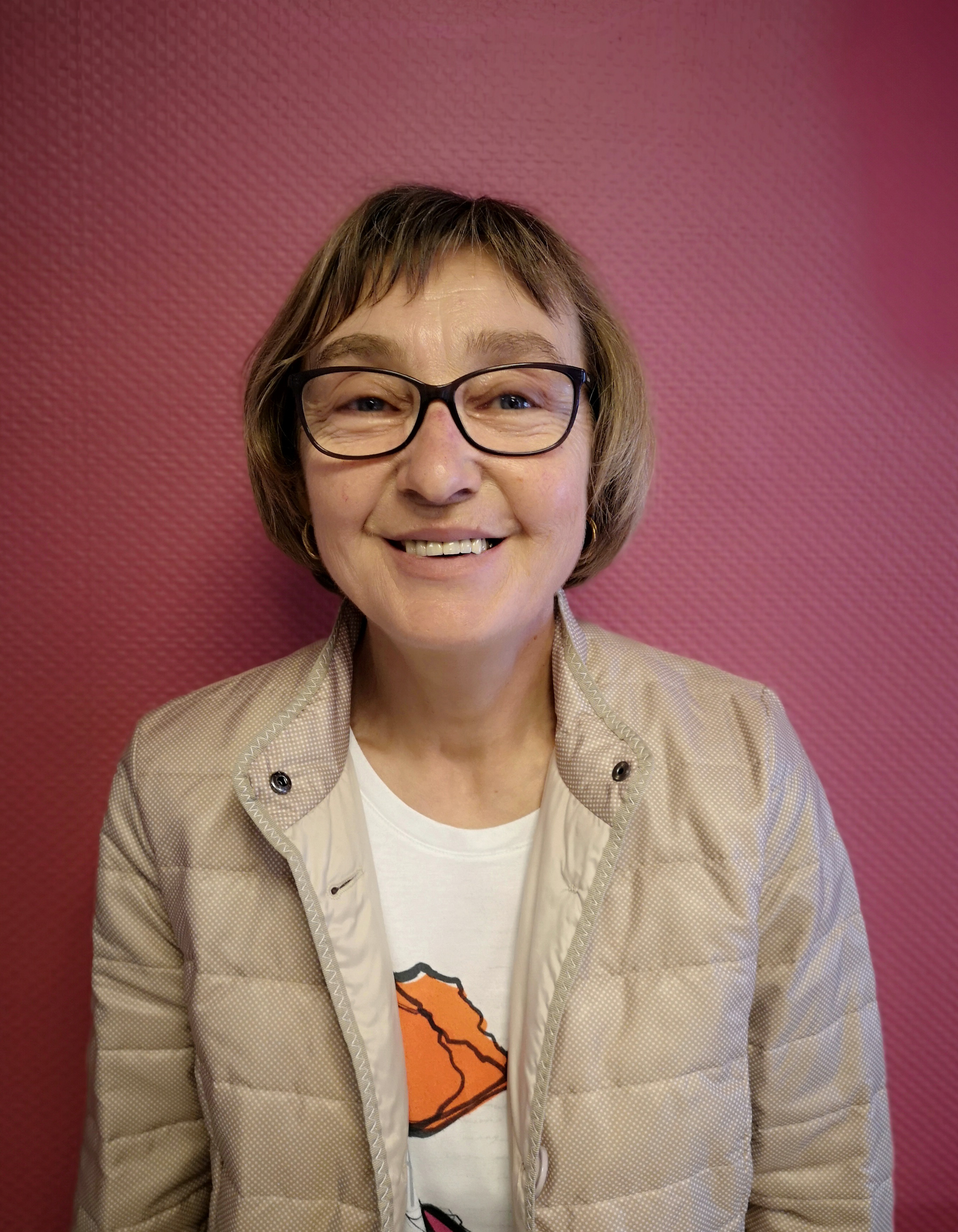 MIDON Françoise MIDON Françoise